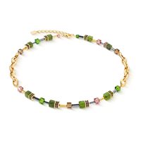 Collana Coeur De Lion Donna in Acciaio 4524/10-0516